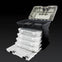 Perfeclan 4 Drawer Fishing Tackle Box